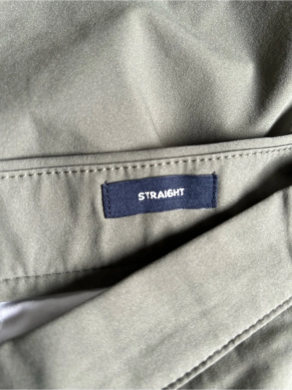 J. Crew chinos